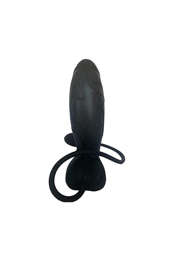 ADASTE Gonflable Jouets P-Stimulateur Prostàté Màssage Plúg Anàlé Vîbrant Hömmé Próstaté Mãssěūr Śểẍ Ţöyṧpőur Pőur Hömmé Anàl