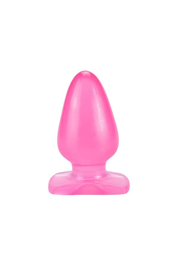 Queue de B-ütt Ãn-âl Pl-ùg Bǚtt Ànâl set masseur beads Plug femmes matériau en verre massage plug kit de formation féminin je