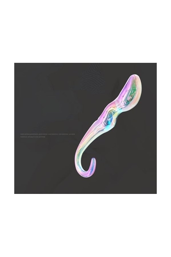 Sèxtôyse Plùg Set Kit Plúg Petite Medium Grande,Plúgs Anals Sextoy Anal Taille en Silicone pour Prostàté Plúg,VerreON191