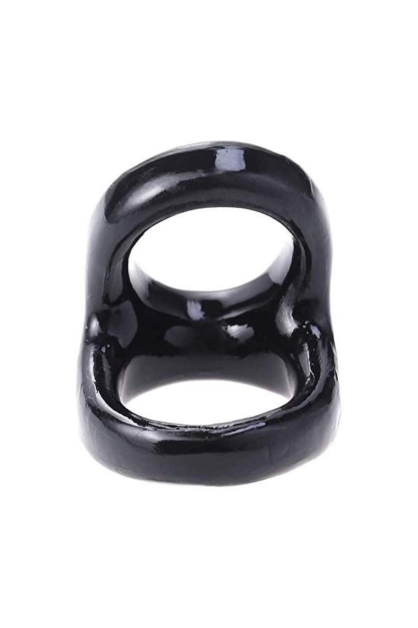 HytTer Cock Erection Testicule Stretcher Ball Stretcher Scrotum Bondage Testicule X Cocks Cock Pour Retarder LÉjaculation Sé