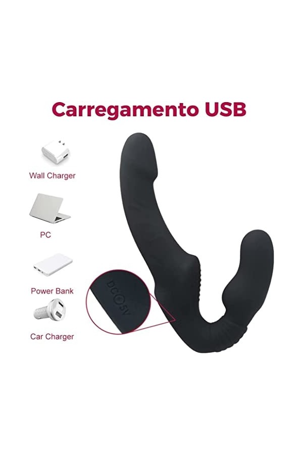 DSJ Silicplúg Anàlé Telecommande Sans Fil, Taile Vībrọmassẹur Femme Ánus Debutant Puissant Masséur TôýS Pour Plug Silicone