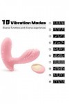 Masseur portable Vîbrômásseúrs Fémînîn Sèxtôysé Pláîsir Fémmé Masseur électrique 2 en 1 SL12sextoy femme