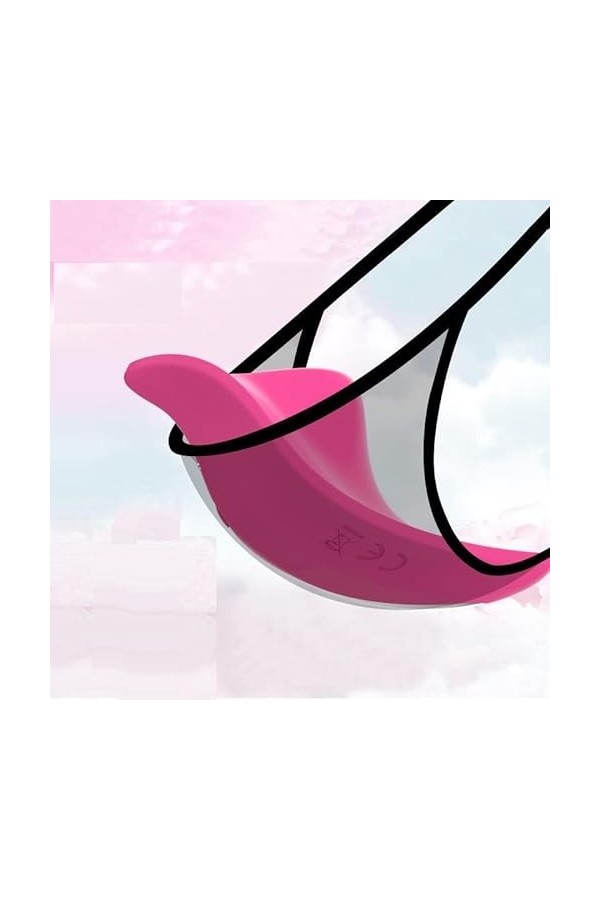 HytTer Sëx Sèxtôyse Vibromásseurs Culotte Vibrante Fémmé Sans Fil ??Xtôy Oe?F Vibromasseurs Feminin À Distance F???? Vibro Av