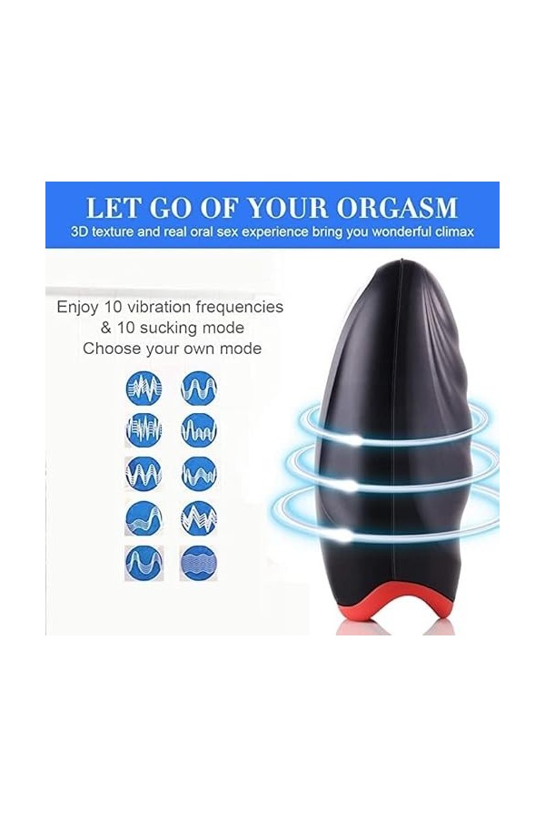 Realiste Gode anale Pour Homme femme Mâsturbatéur masculin 2 en 1, Realiste Mâsturbatéur silicon vagin-ette Realiste plaisir 