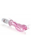Gode Anale Plug Gros Gode Realist Femme sex Realiste xxl Pas Cher,Enorme Gode Verre Ventouse anale plug pour femme Ke6