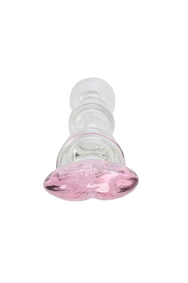 MDybf S P- Prostàté Màssage Plúg Anàlé Vîbrant Homme Próstaté Mãssěūr Śểẍ Ţöyṧpőur Pőur Homme Anàlé Plúg Verre Ànuș Sêxtøýes