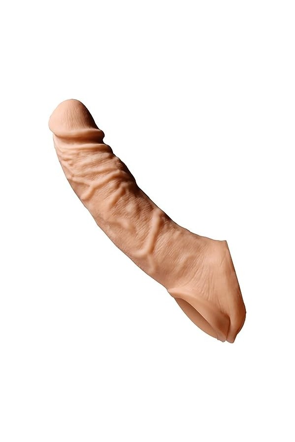 Triangle Anneau P-Ênis En Silicone Premium Cli-Toris Anneau De Massage Étanche,adapté Pour Couple Dexercice Retardé Anneau D