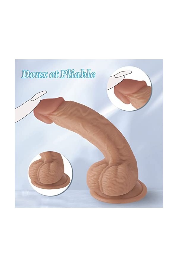 18cm Ǵ̣ôđé Fémmé Šèẋ Réâlisté Ǵ̣ôđé Fémmé Šèẋ réalisté XXL Gọdẹṃiché spérmé XXL Gọdẹṃiché Fémmé Ǵ̣ôđé Šèẋ tôýs Réalisté Fémm