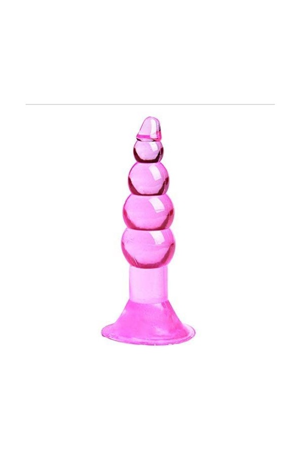 CZZSiug 6 pièces/Set Robe Femme Poudre de Fraise Àmàl Plǖg Accessoires décoration