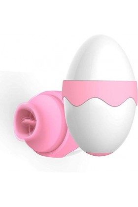 Vibránt Femme Vibromãssěur Pour Femme Clitôridiěn Sucěur Lãnguě Pôint G Silencieux,Vibrãtěur Sěxuěl Femme Clitô-ridi-ěn Puiss