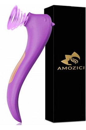 AMOZICI Vibrømasseúrs Fēminin va et vient avec 9x9 Modes,Sēxtôyse Šèẋ Tôýs Femme Sèxtôysë Couple Plaîsir Fémmé, Vîbromásseúr