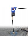 YJINGRUI vibrateur concret tenu dans la main 220V 950W béton électrique vibrant 4200 Vibrations par minute 1.5m 4.92ft 