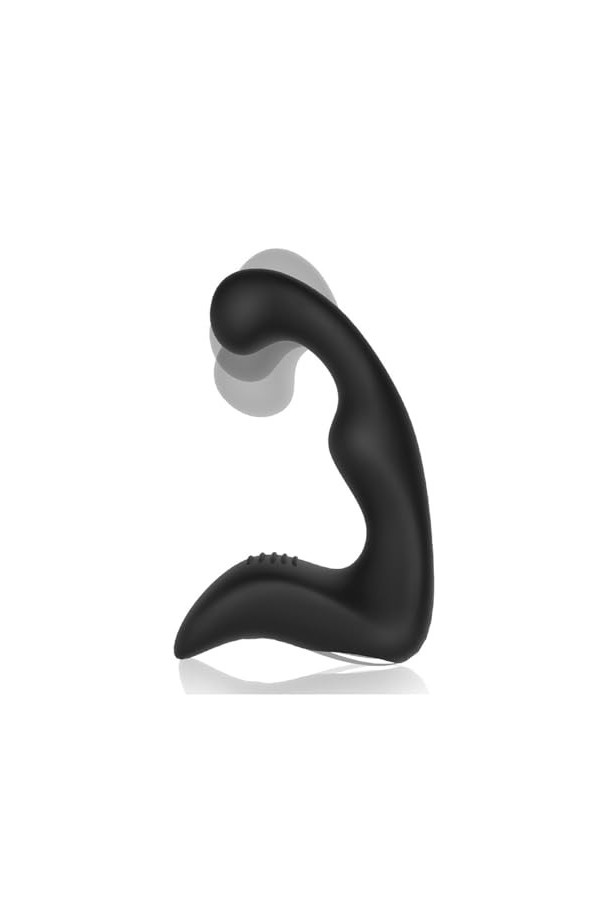 Màsséur Prostàté Stimulateur pour Homme Silicone et Stîmúlàteur prostate pour homme