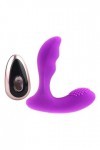 Électrique Silicone Jouets P-stimulateur à Distance sans Fil pour Les Hommes de la Prostate modèle Fun Masseur modèle sans Fi