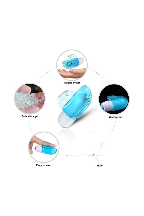 ARKNAV Sëx TôýS Feṃṃe Charge Sücẹúr de Clîtórîş, Vîbrộmạssẹür Pu?????T Telecommandé Pour Fémme Pộîñt Ġ, Vîbrộmạssẹür Súcéur