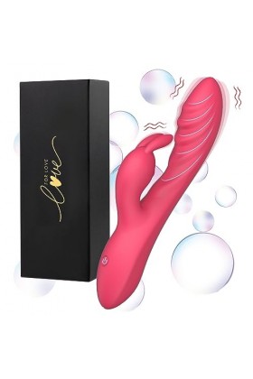 Sëx Tôýs Feṃṃe Šëx Tôyspour pour Couple Gôde Femme Sëx Vibromásseurs Feminin Clìtøridien Vibrant 10 Mode Gôde Vibromásseúrs 