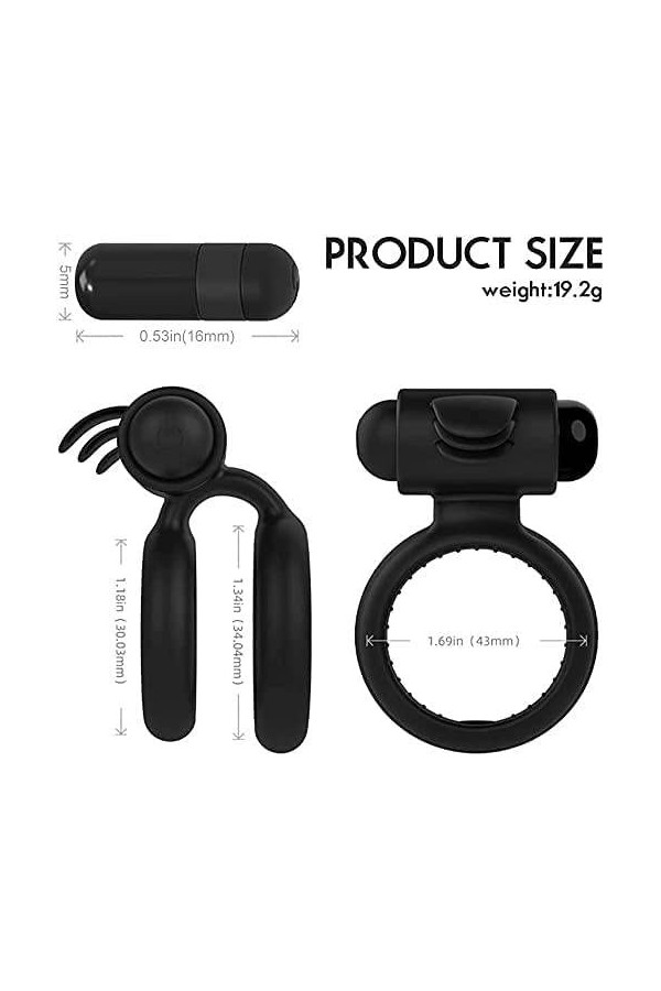 ?nn?a? v?b??nt p?n?? ?l?t?r?d??nn? ?o?kr?ng Silicone Coupler S?xT?ys? pl????r h?mm? ?nn?a? p?n?? V?b??nt Exercer Engrenages B