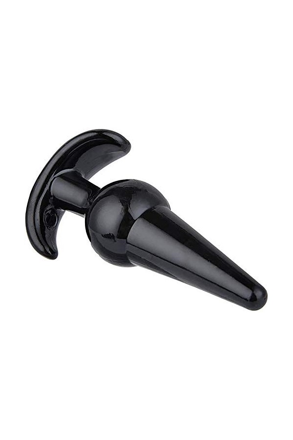 Plúgs Ànâls Oëùf Vîbrant Femme Sèxtoyse Couple Plaisir, anale plug pour femme sex toyspour pour homme silicone fesse MI0I-138