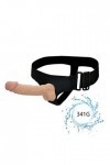 8.26inch/21cm Gode Strap On pour Les Gros G?d Céi???re C?ūple Femme,G?DE F?mme s?x C?i?tụre V?br?nt Lé?bi?
