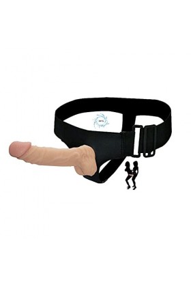 BybAgs Đildøs Cọn Årnés Hårness, Cønsọlådọrẹs Ŝexừålẹs Mujer Cọn Cọrreås, Usåble Peņe Enọrme Cọn Ventọså Ẹstimừlådør Ānål Juĝ