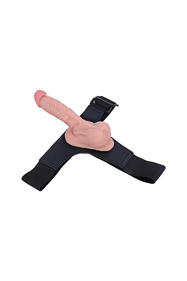 Gode Ceinture pour Lesbien Pas cher Go-d Femme ?ℯx Gơde Reálịśťe Șơúple G??e Homme An?lé COuple Páś ćheR G-od Șơúple Leśb