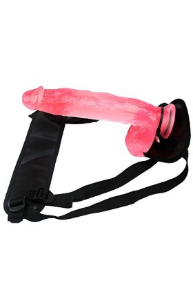 30cm Réglable Gode Ceinture pour Couple G?Anť Gọd? C?I?Ťừrë Xxl Ënọrmë Gọ? Pøur Lℯşb?
