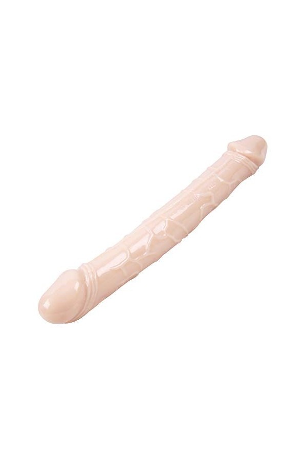 Double Pénétration Gode 22cm de Longueur Gódémîchets Couple Anale Gödé Ceinture Réalïste Séx Tóyspóur pour Homme Dé