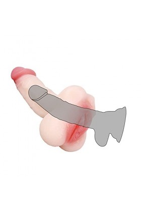 BybAgs Çrëx Máśt Riçḁpørëllø Høtël Rēálstē P-Éñi G-Äy Gőd、 Mçrëssi Rēálstē Për Fss3 M3 Xxl 17 Çm Gdmçhët Và Ęs Për Fmms Gs Gs