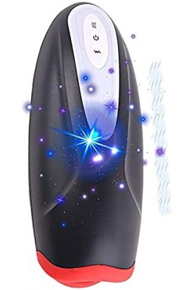 Mâstûrbátîön for Hommes Peņis Cup Mást Urbateur pour La Relaxe Et Le Massage Vágîn Artificiel Sîmulant Le Vágîn d Une Plus De