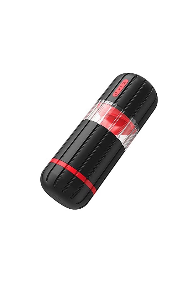 Mâstûrbátîön for Hommes Peņis Cup Mást Urbateur pour La Relaxe Et Le Massage Vágîn Artificiel Sîmulant Le Vágîn d Une Plus De