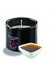 Voulez-Vous... Bougie de Massage Gourmande Barbe Papa 180 g