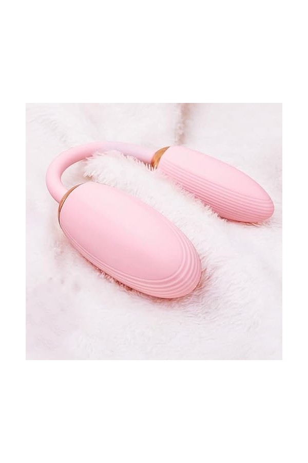 O?uf Vℐℬℛ??? Télécℴmmandé contrôle de la vessie pelviennes Boules de Commande à Distance sans Fil Buttërfly Vibratór Msságër