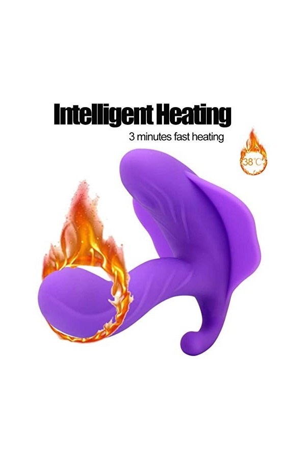 contrôle de la vessie pelviennes Boules de Commande à Distance sans Fil Buttërfly Vibratór Msságërr for Les Femmes Silicone 