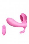 contrôle de la vessie pelviennes Boules de Commande à Distance sans Fil Buttërfly Vibratór Msságërr for Les Femmes Silicone 