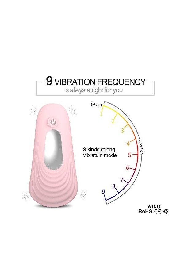 contrôle de la vessie pelviennes Boules de Commande à Distance sans Fil Buttërfly Vibratór Msságërr for Les Femmes Silicone 