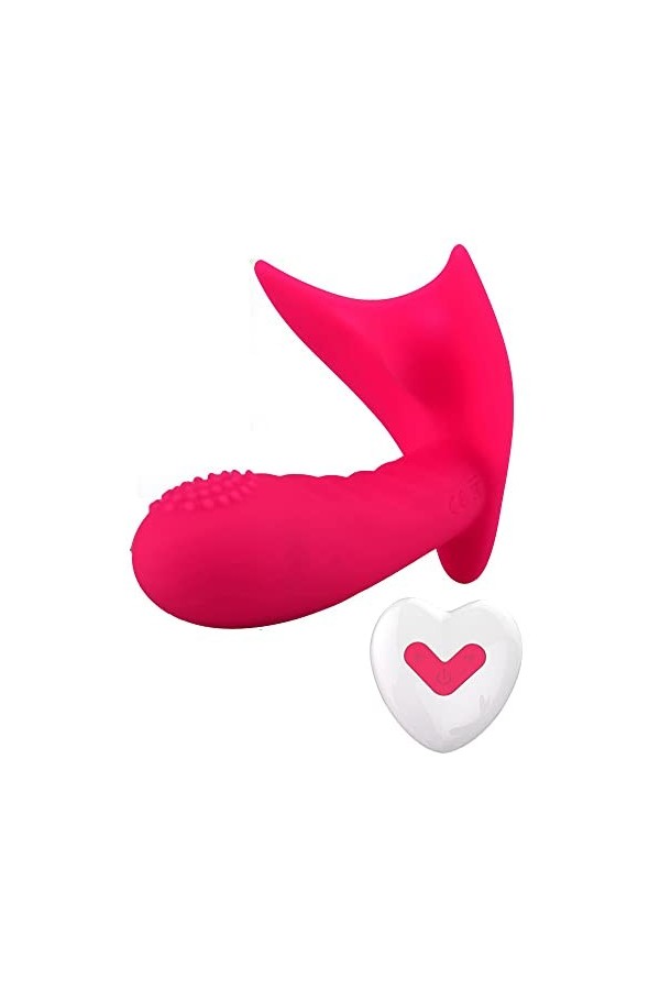 contrôle de la vessie pelviennes Boules de Commande à Distance sans Fil Buttërfly Vibratór Msságërr for Les Femmes Silicone 