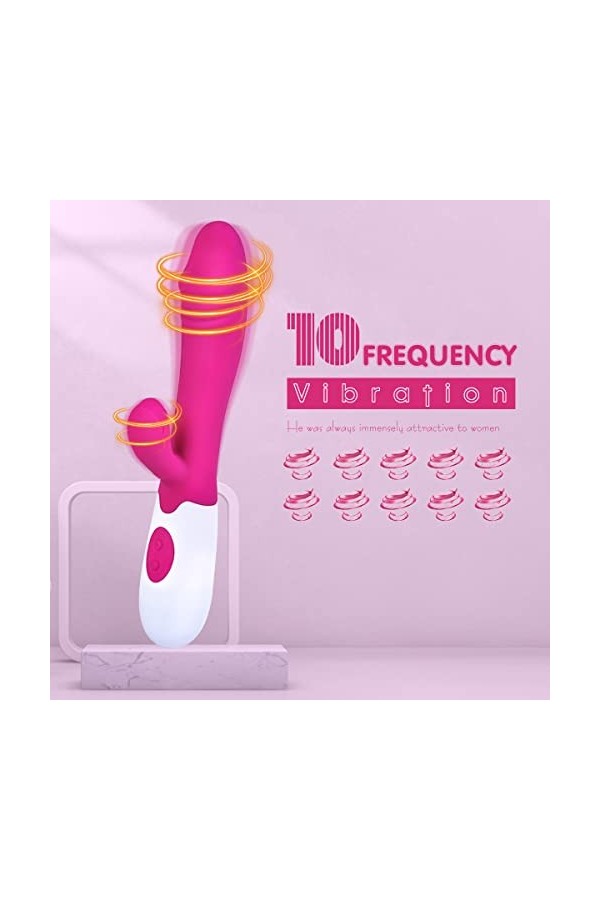 ARKNAV S-Ěx-Tôyse Fémmé Clî-Tôrî-Diěn Sūcěūr Vîbrãńt Pôîńt Ġ Púîssãnt Vã Et Vîěnt,Chãuffant Vîb-Rộmãss-Ěur Pour Fémmé Clî-Tôr