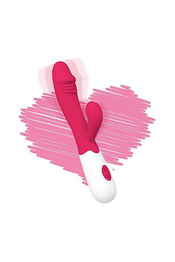 Clitoridien Stimulateur Vìbròmássěur Clìtòrìdiěn Sucěur Pòìnt G Telecommande Vìbránt Femme Super Puissant Massage Femmes şěx