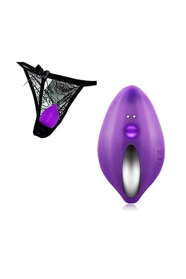 Vîbrộmãssěur Rãbbît pour Femme Clîtôrîdiěn,Sěxtôyse Femmes Clîtôrîdiěn Pôîńt Ġ Vîbrãńt Púîssãnt Vã Et Vîěnt Silicone Sil