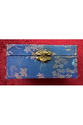 Berg Yin et Yang Boules à Son - Bleu