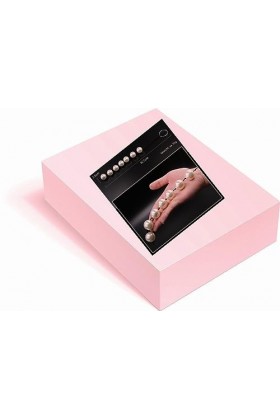 Perles Amour BallPerles Boules Boules Joyballs Clitoris Anal Butt Stimulateur Ben wa Balls Sex training butt plug Sex toy pou