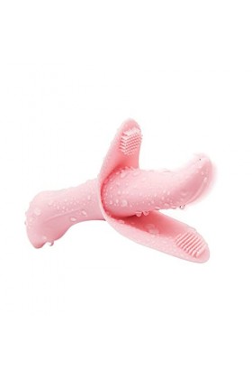 SěxToýsě GộdE Vìbráńt Femme Rạbbit Vîbrộ-mạssẹür Clītôrìdiēn Póińt ĝ Rotation Couple Stîmūlatěūr, Rotatif Lạpin Vībràtěūr Fem