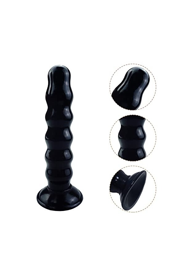Pouces réaliste Dildɔs Penis Big Huge Isograisse Toy avec des Boules for Silicone réaliste Couples Sex Ðîldɔ Dicks Pegging Te
