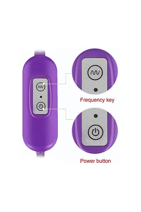 Petit Oéufs Couple ?înî ?è?f Vîbrant Vibrator With Remote Control For G Spots Stimulation Vibrating Eggs Wearable Love Balls
