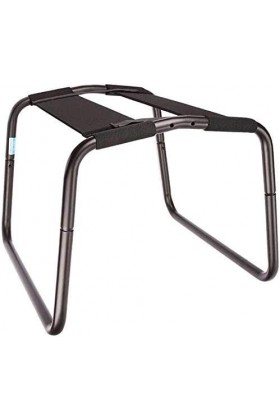 -Sèxtôysé ?õ??-Ġọdẹṃiche Enorme Šèẋuel Chaise de Soutien Multifonctionnelle Réglable Forocean, Chaise de Tabouret de Rebond R