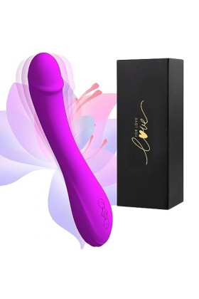 Vibrømásseúrs Feminin va et vient Šëx Tôyspour pour homme Couple Tôýs Feṃṃe Vibrant Sèxtôysë Couple Pláîsir Fěmme Clìtoridîé