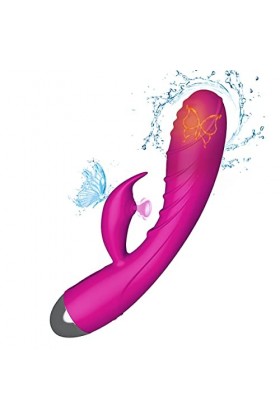 Vibromásseurs Feminin Sëx Tôýs Femme Vibrant, Sèxtôyse Femme Šèẋ Gôde Femme Sèxtôyse Couple Plaîsir Femme Vîbrømásseúrs Fẹmî