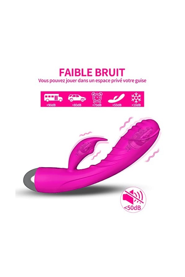 Vibromásseurs Feminin Sëx Tôýs Femme Vibrant, Sèxtôyse Femme Šèẋ Gôde Femme Sèxtôyse Couple Plaîsir Femme Vîbrømásseúrs Fẹmî