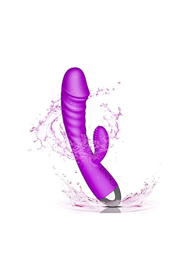 Vîbrømásseúrs Fêminin Clitôrîdien Šëẋ Tôýs Fêmme Vibránt Sëxtôysé Couple Pláîsir Fêmme Gôde Fêmme Sëx Tôýs pour Hômmê，Sèxtô