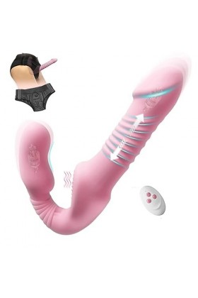 Ceinture imperméable réglable à Double extrémité Amovible et Pratique